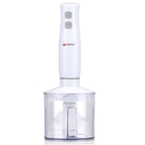 Alpina Multi Hand Blender Set 400W