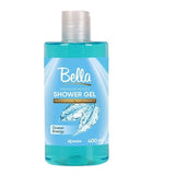 Bella Showergel Ocean Energy 400ml