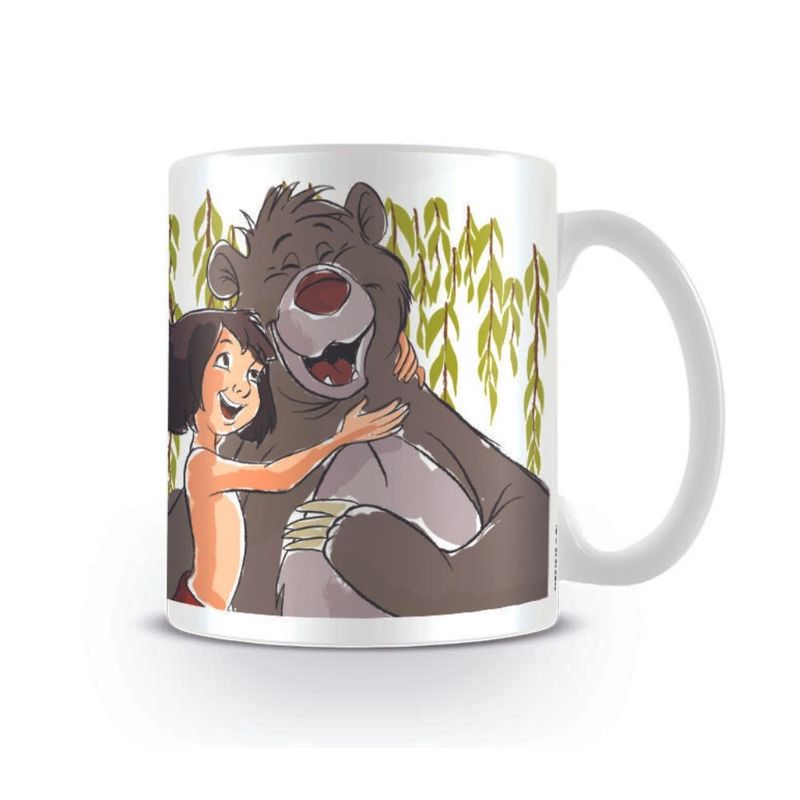 The Jungle Book Mug