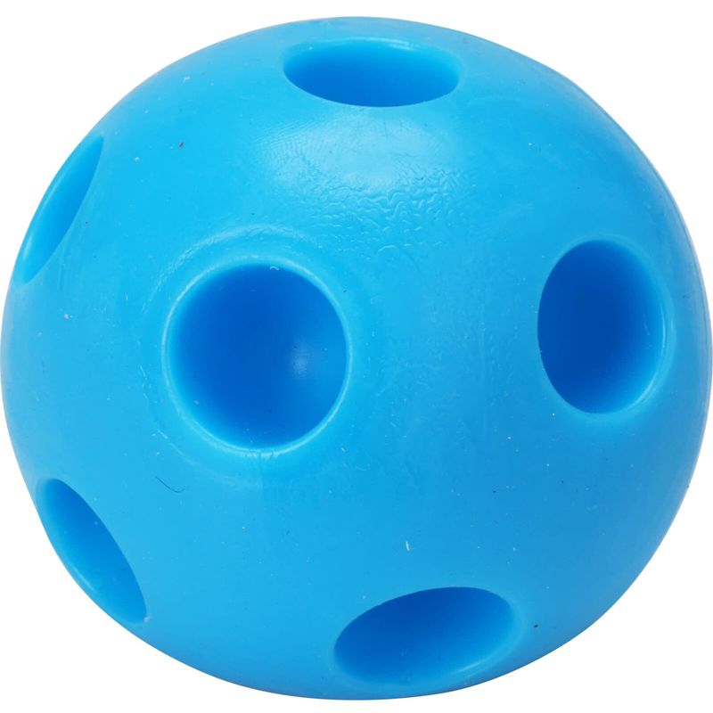 Squeeze Ball Popper Pink/Blue 6cm | Fidget Toy | Stress Toy