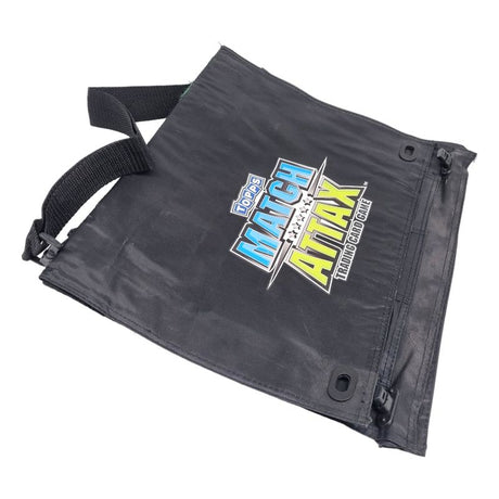Topps Match Attax Collection Album Bag For Football Cards