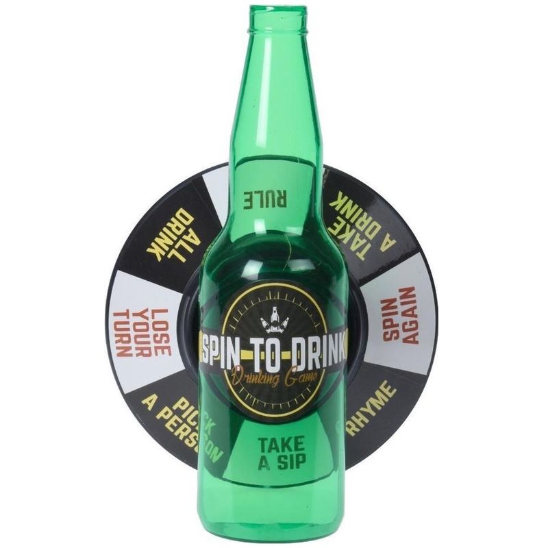 Roulette Drinking Game
