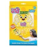 Bubble Magic Såpeboblesett 100ml
