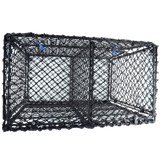 Collapsible collection tray 75x45x60cm