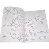 Children's Painting &amp; Drawing Book 48 pages