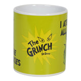 The Grinch Julekrus 270ml