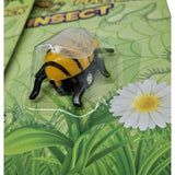 Insektsformede Pullback Biler | 6ass