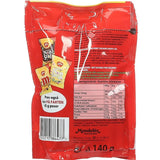 Freia M Toffin Classic 140g | Datodeal