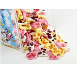 Trolli Milk Cow 1kg storpakk