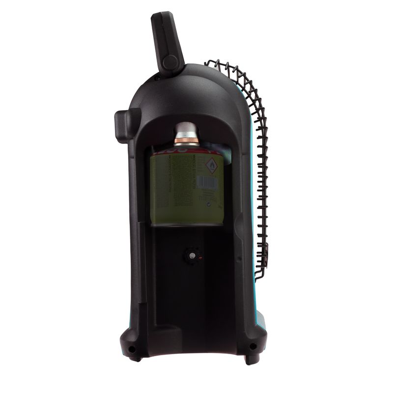 Osean Bærbar Gassovn med ODS | 2000W