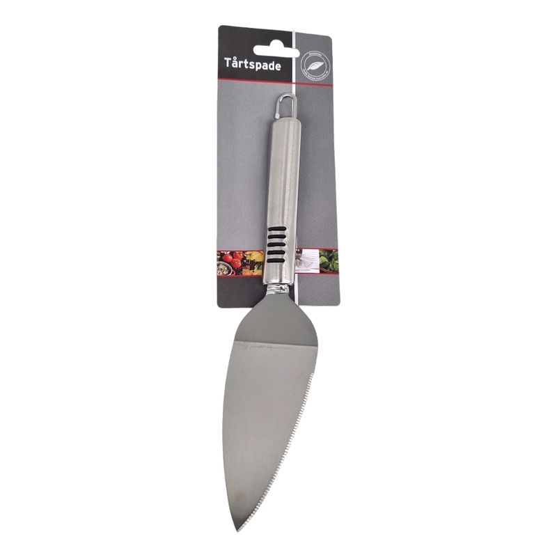 Cake spatula 26.5cm Stainless steel