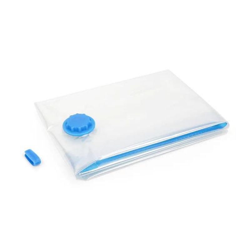 Effective Vacuum Bags from Alpina - Set of 2