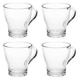 Glass 4pk For Te & Kaffe