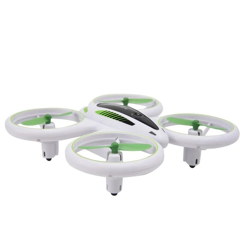 Gear4Play Radio controlled drone glow stunt