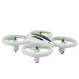 Gear4Play Radio controlled drone glow stunt