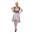 Oktoberfest Kostyme Dame