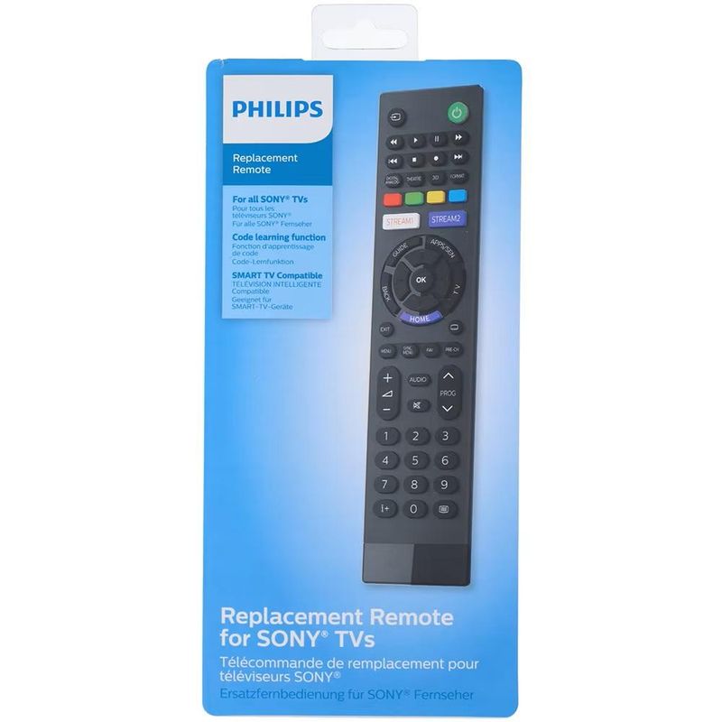 Sony TV Universal Remote Control | Fits All Sony TVs