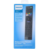 Sony TV Universal Remote Control | Fits All Sony TVs