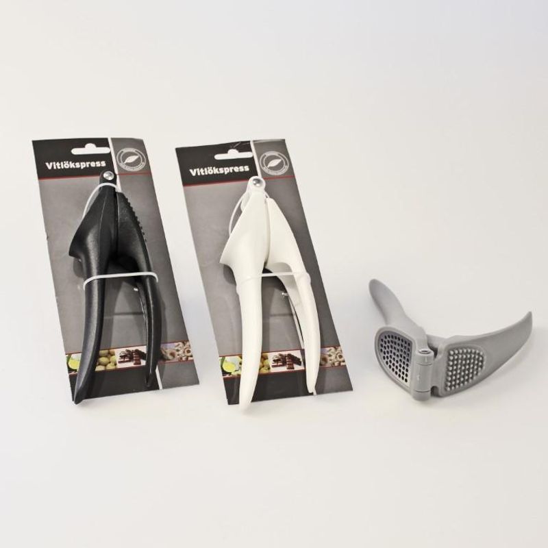 Garlic press 18.5 cm