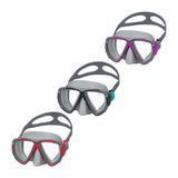 Bestway Dykkemaske Dominator 14år+ | Tre farger