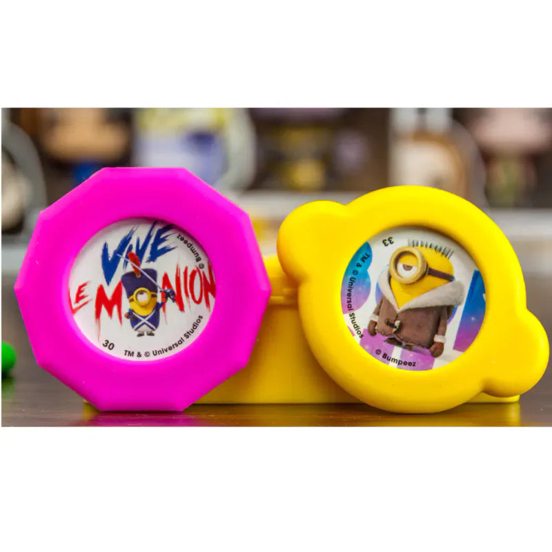 Minions Bumpeez | Pegs Game