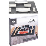 Sushi serveringssett 11 deler | Excellent Houseware