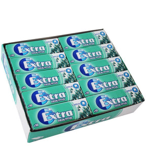 Extra Eucalyptus 30pk | Datodeal | Storpakk