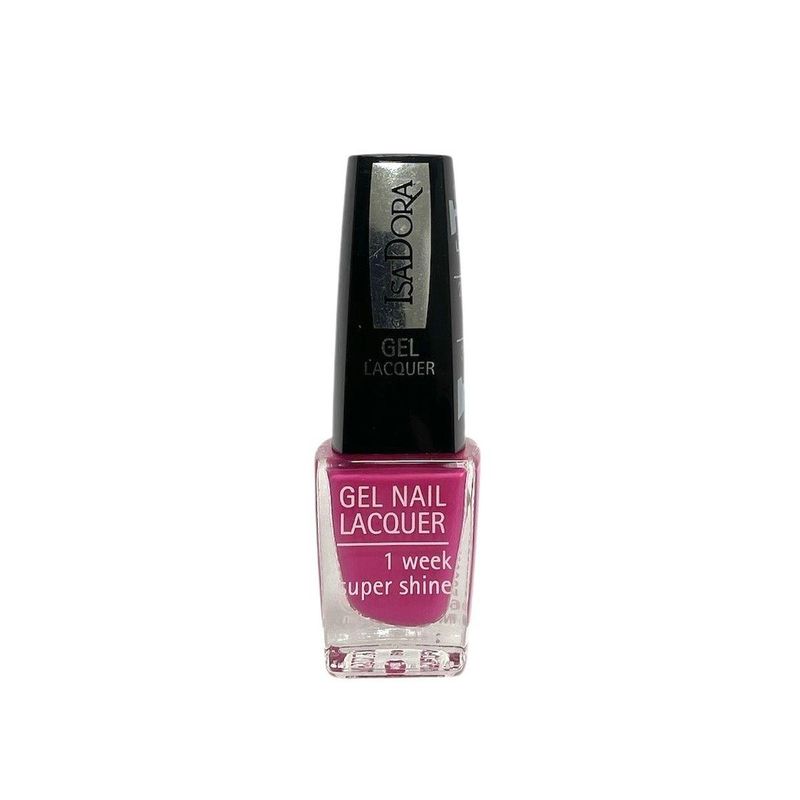 IsaDora Nail Polish 255 Love Boat