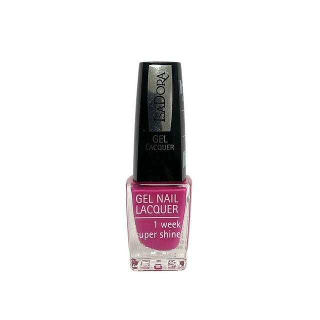 IsaDora Nail Polish 255 Love Boat