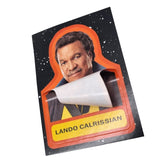 Star Wars Samlekort / Trading cards