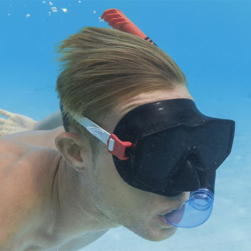 Bestway Diving Mask &amp; Snorkel 14+ | Aqua Prime Essential