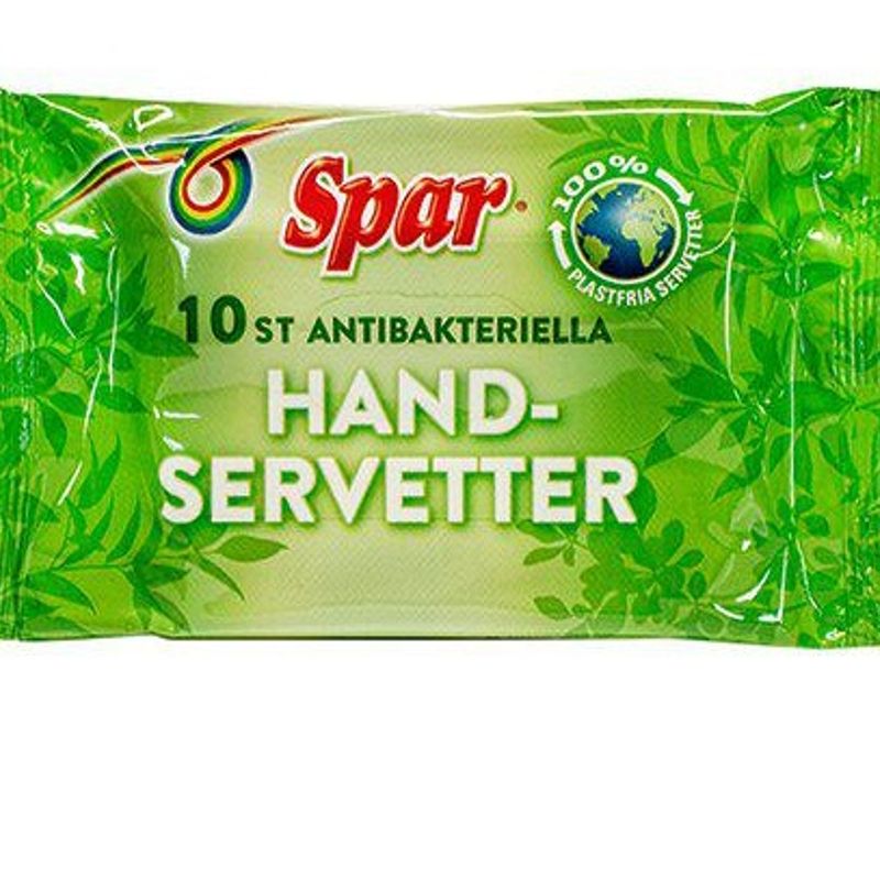 10pk Antibacterial Wet Wipes | Hand Wipes
