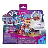 My Little Pony Rainbow Reveal Sunny Starscout