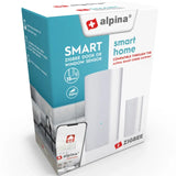Alpina Zigbee Smart Door Sensor and Window Sensor