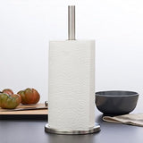 Tørkerullholder Rustfrittstål 32cm