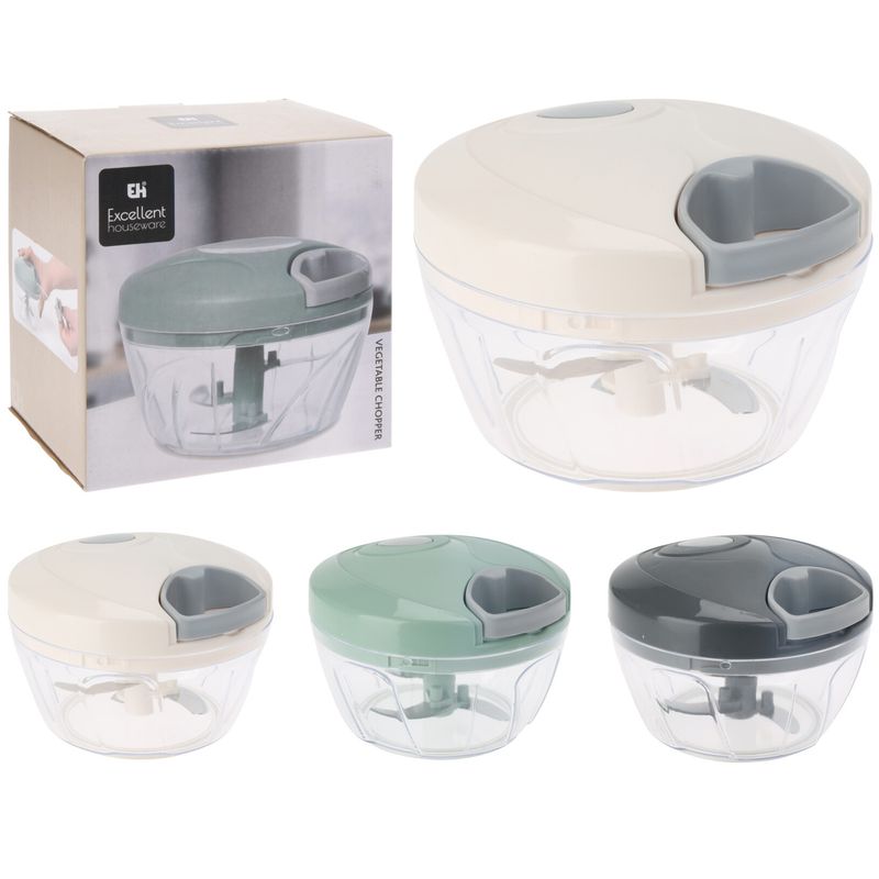 Vegetable cutter | Excellent Houseware