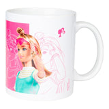 Barbie Mug 320ml