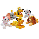 Disney Classics Plush Teddy Bear 50 cm | 6 Characters | Sound Effects