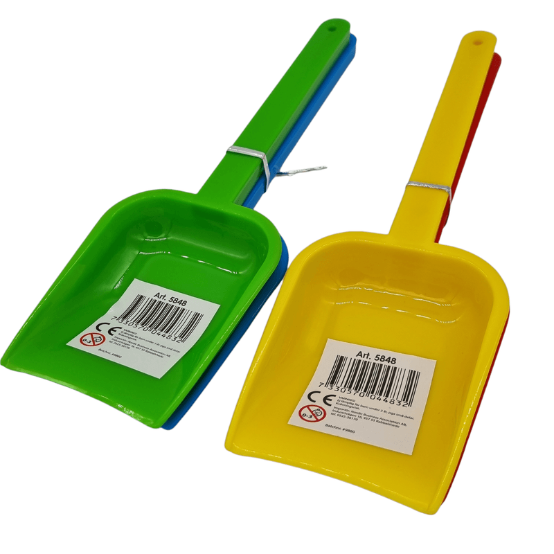 Sandspade 2pk | 24cm