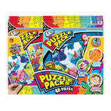 Puzzle 48 pieces 4ast