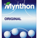 Mynthon Original Chewing Lozenges 30x28g | Large pack