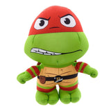 Raphael Teenage Ninja Turtles Plush 28cm