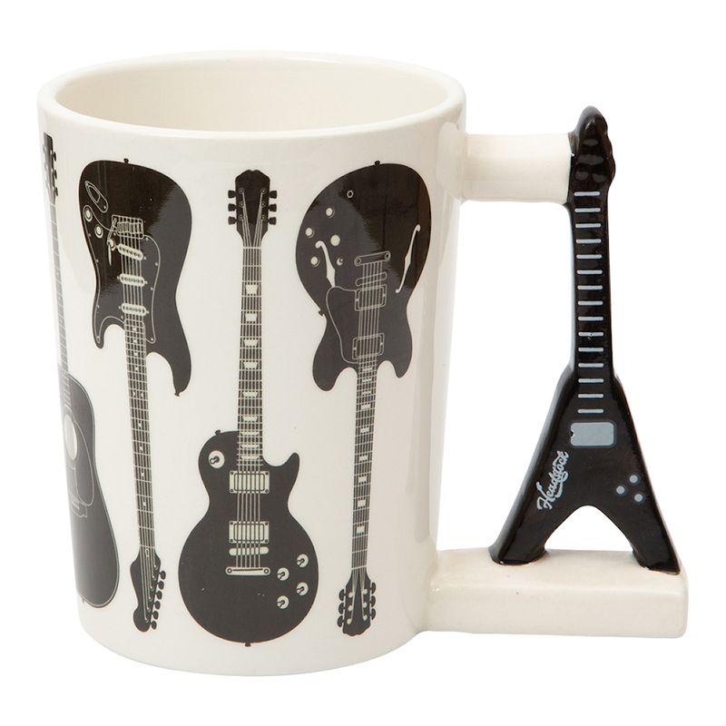 Krus Guitar 315ml