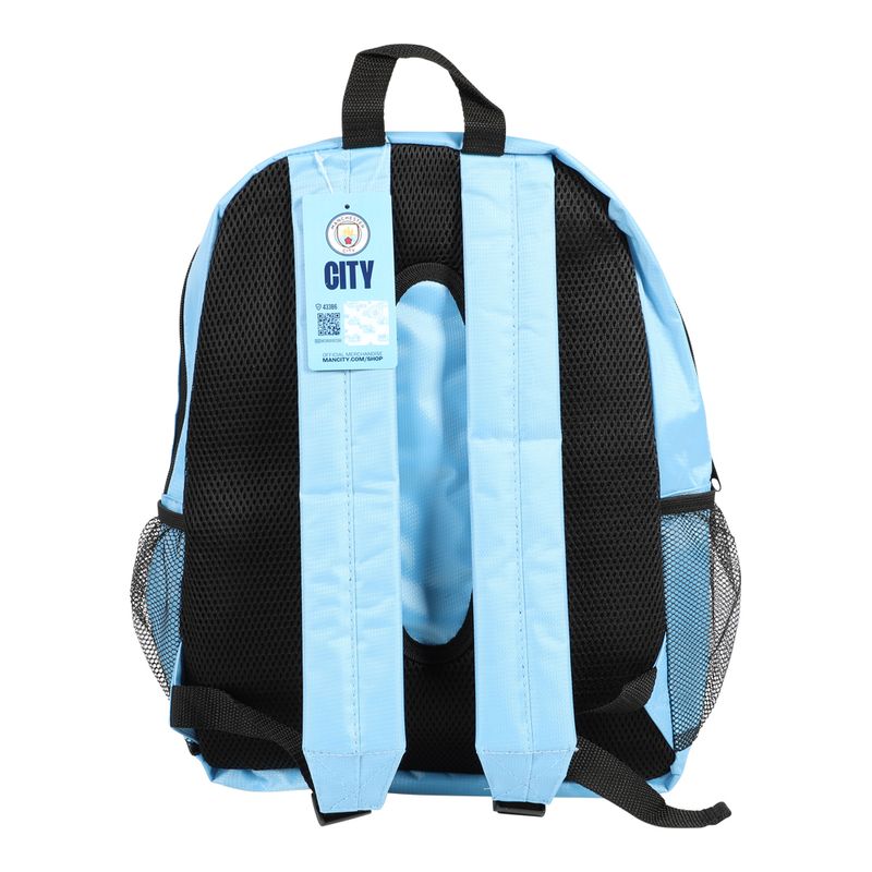 Manchester City Ryggsekk