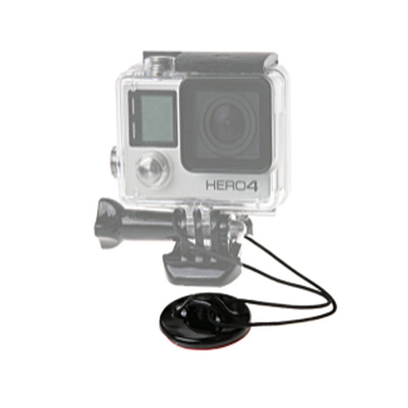 Safety Lanyard For GoPro
