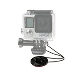Safety Lanyard For GoPro