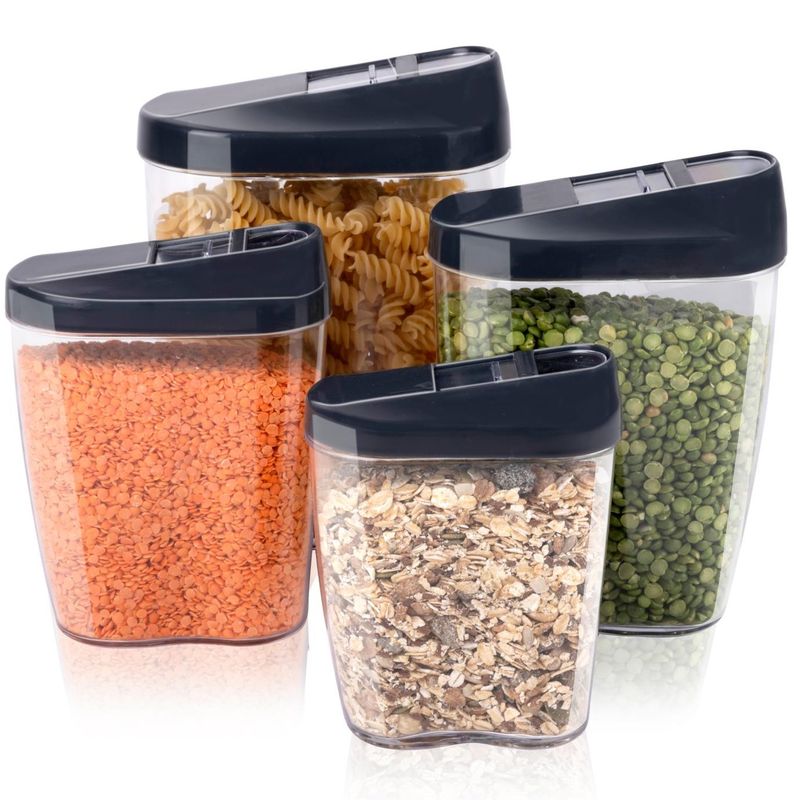 Alpina Dispenser Boxes Set of 4 | Multiple Colors