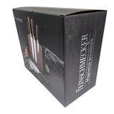 Feinschmecker Magnetisk Knivblokk I Tre