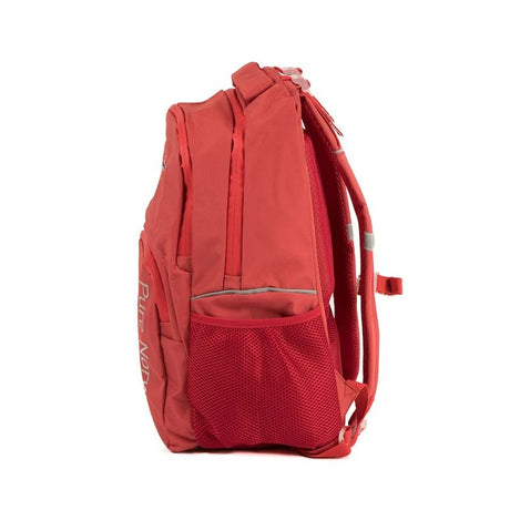 PureNorway Backpack 28 liters red