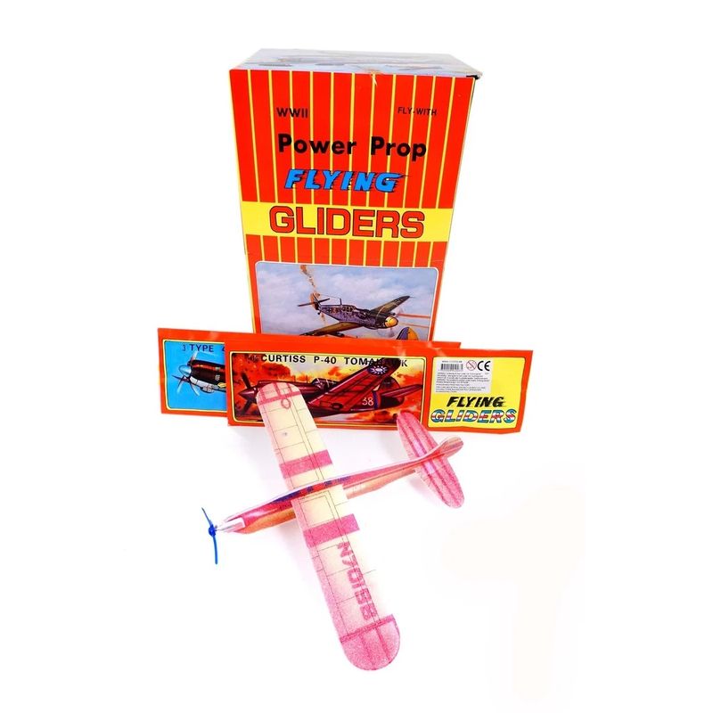 Glider Mini 24cm